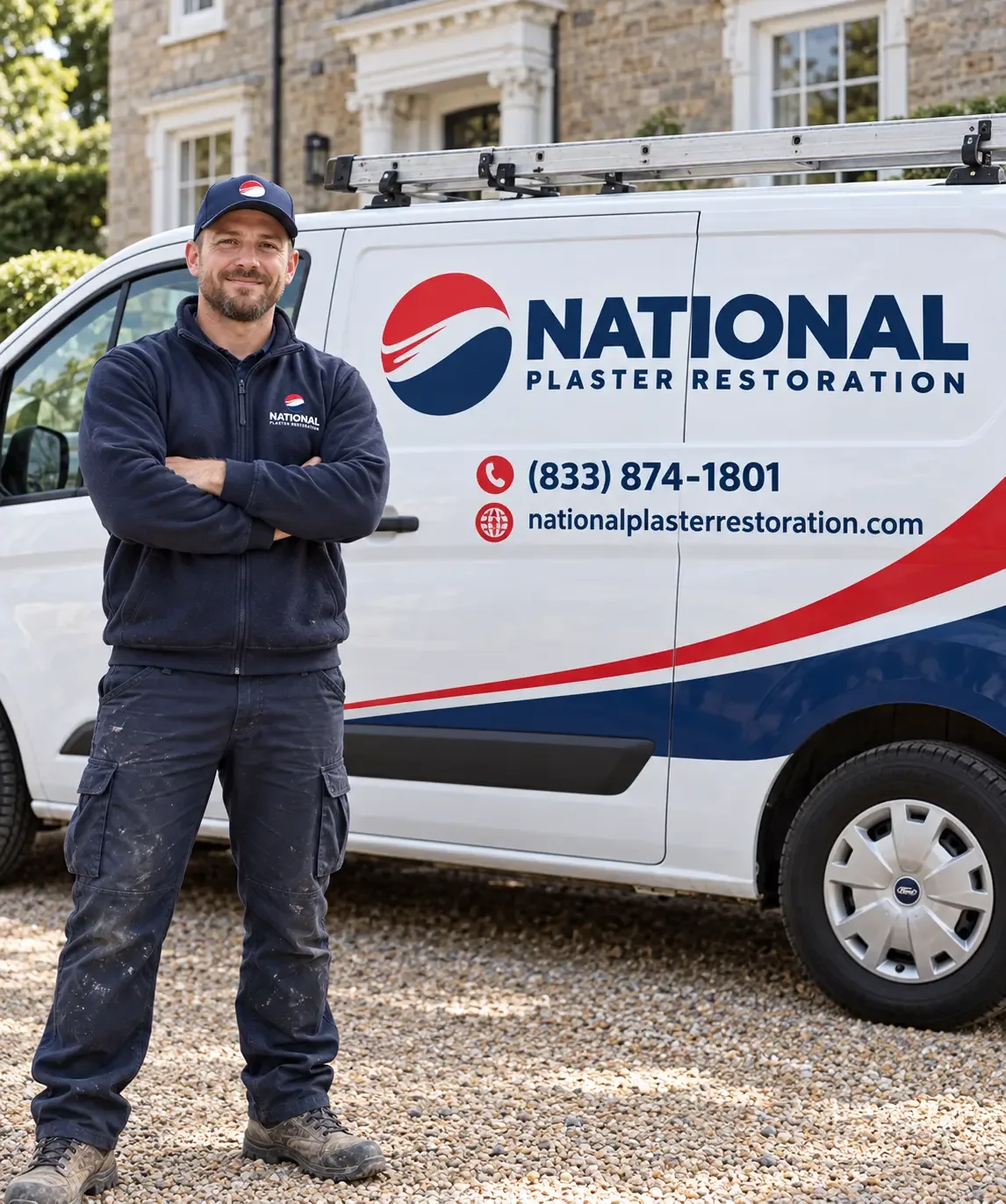 Plaster Repair company in Lewisville, NC